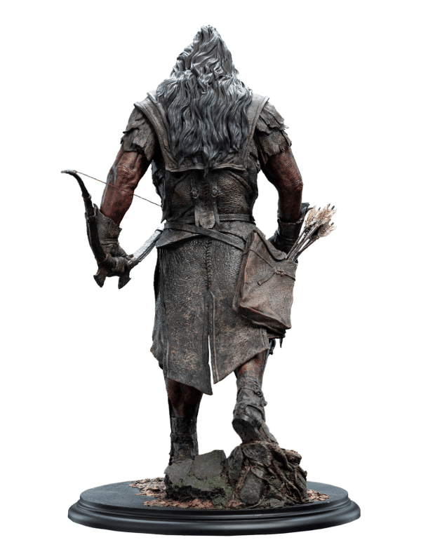 Lord of the Rings LURTZ Hunter of Men - 1:6 scale Statue - Image 6