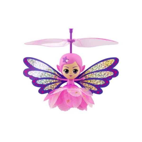 HOVERING FAIRY Silverlit - Fairy Wings Assorted Styles - Image 5