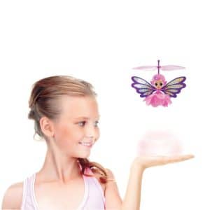 HOVERING FAIRY Silverlit - Fairy Wings Assorted Styles