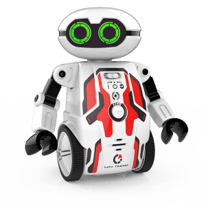 PORTABLE ROBOT YCOO Silverlit: Maze Breaker (Red)