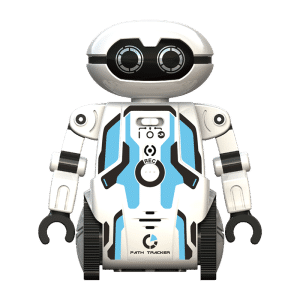 PORTABLE ROBOT YCOO Silverlit: Maze Breaker (Blue)