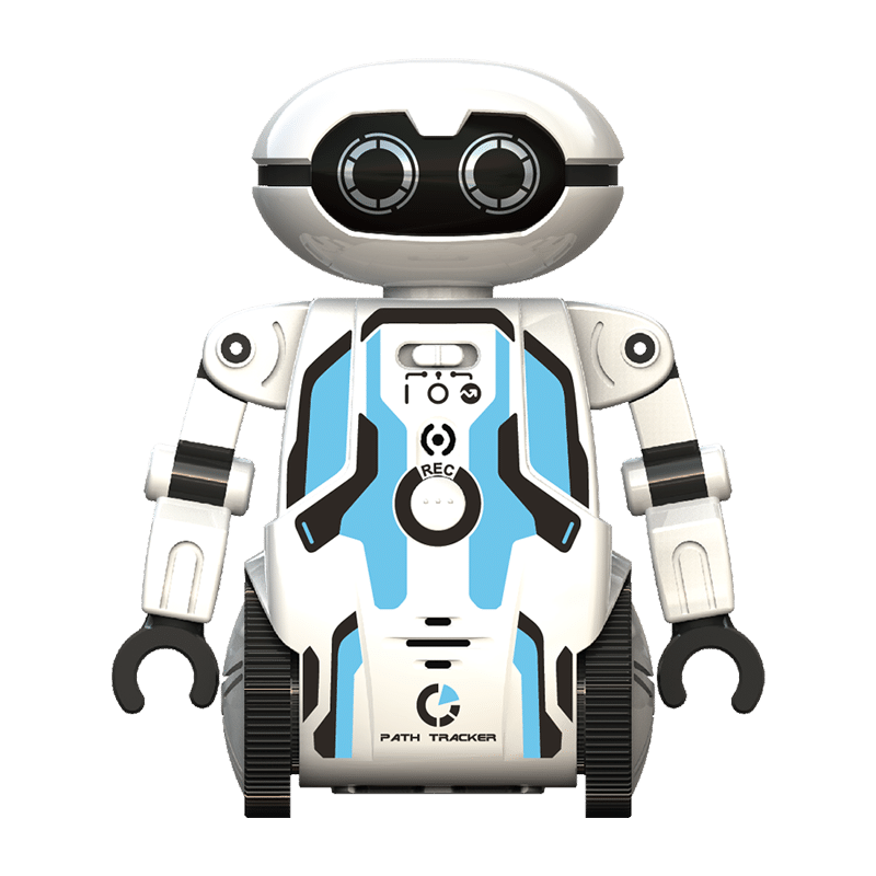 PORTABLE ROBOT YCOO Silverlit: Maze Breaker (Blue)