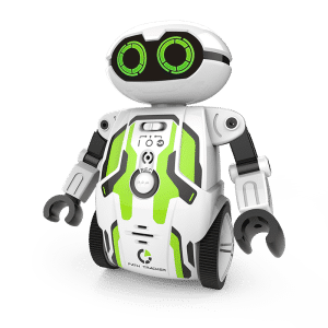 PORTABLE ROBOT YCOO Silverlit: Maze Breaker (Green)