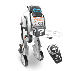 PORTABLE ROBOT YCOO Silverlit: Robo Up