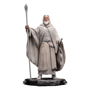 Lord of the Rings Gandalf the White - 1:6 Scale Statue