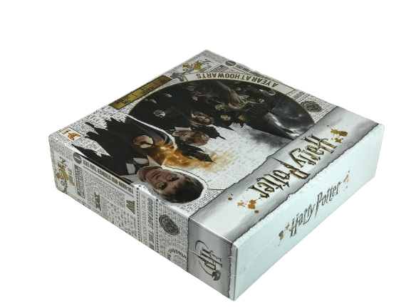 HARRY POTTER: A Year at Hogwarts Board Game - Image 7