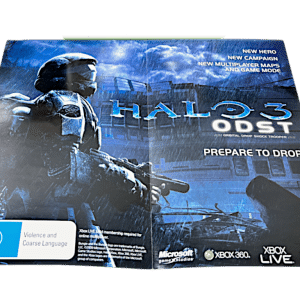 Gears of War 2 Game of the Year Edition (Xbox 360)