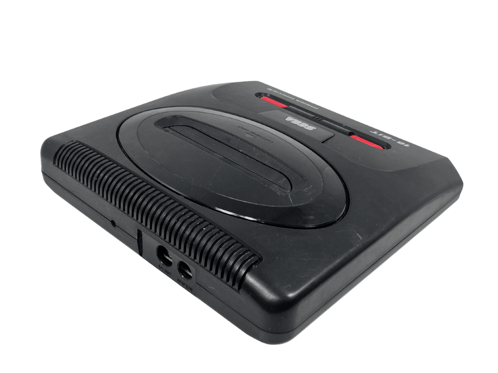 SEGA Mega Drive II Console