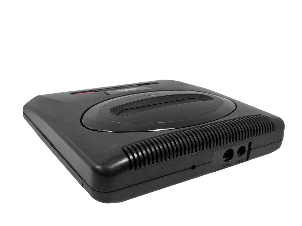 SEGA Mega Drive II Console
