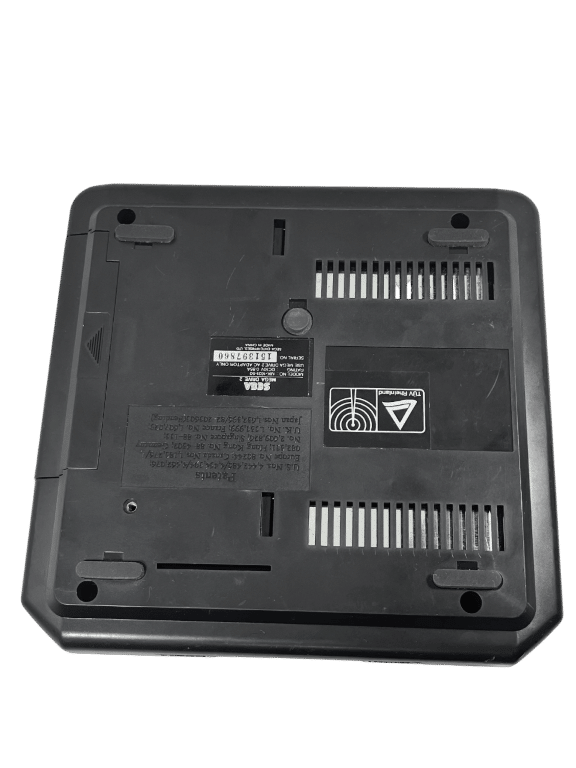 SEGA Mega Drive II Console