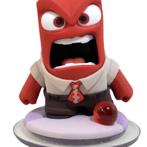 Disney Infinity 3.0: Inside Out - ANGER