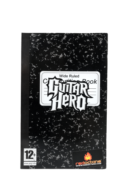 Guitar Hero The Original Game (PS2) *MINT COMPLETE* - Image 6