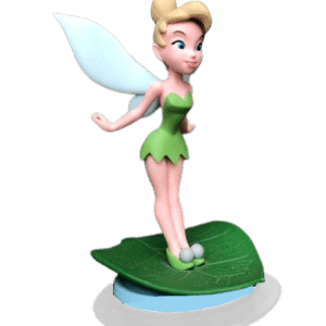 Disney Infinity 2.0: Peter Pan - TINKER BELL