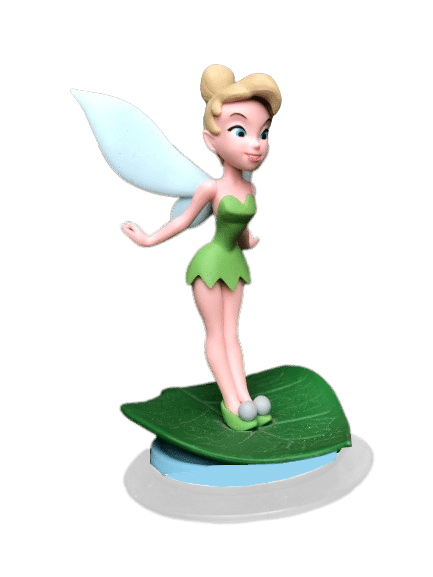 Disney Infinity 2.0: Peter Pan - TINKER BELL