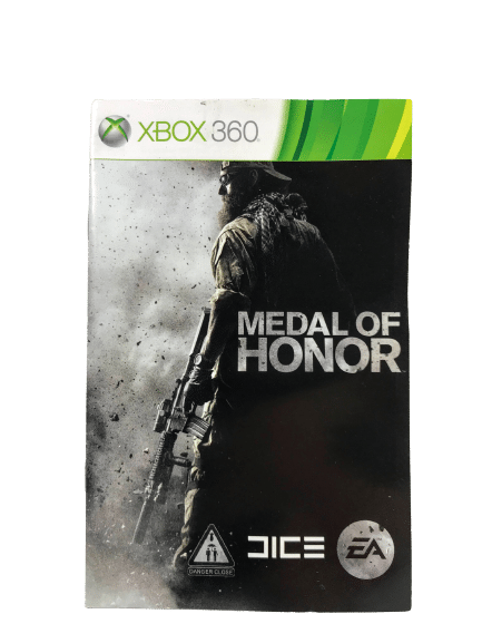 Medal of Honor LIMITED EDITION (XBox 360) *INCLUDES LIMITED EDITION DISC* - Image 6