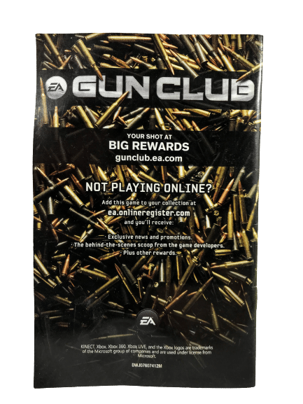 Medal of Honor LIMITED EDITION (XBox 360) *INCLUDES LIMITED EDITION DISC* - Image 7