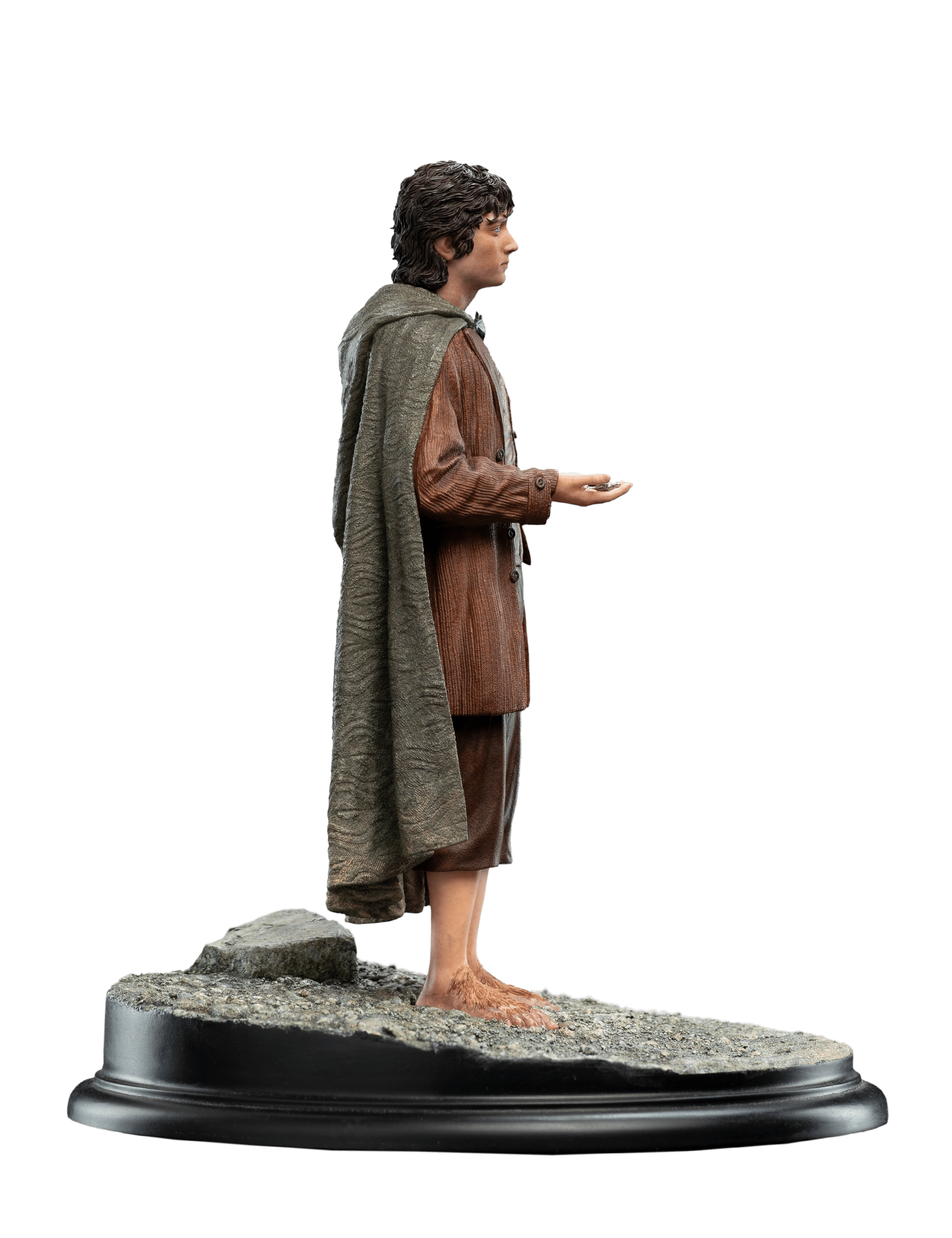 Lord of the Rings: FRODO BAGGINS, RINGBEARER *LIMITED EDITION* - Image 3