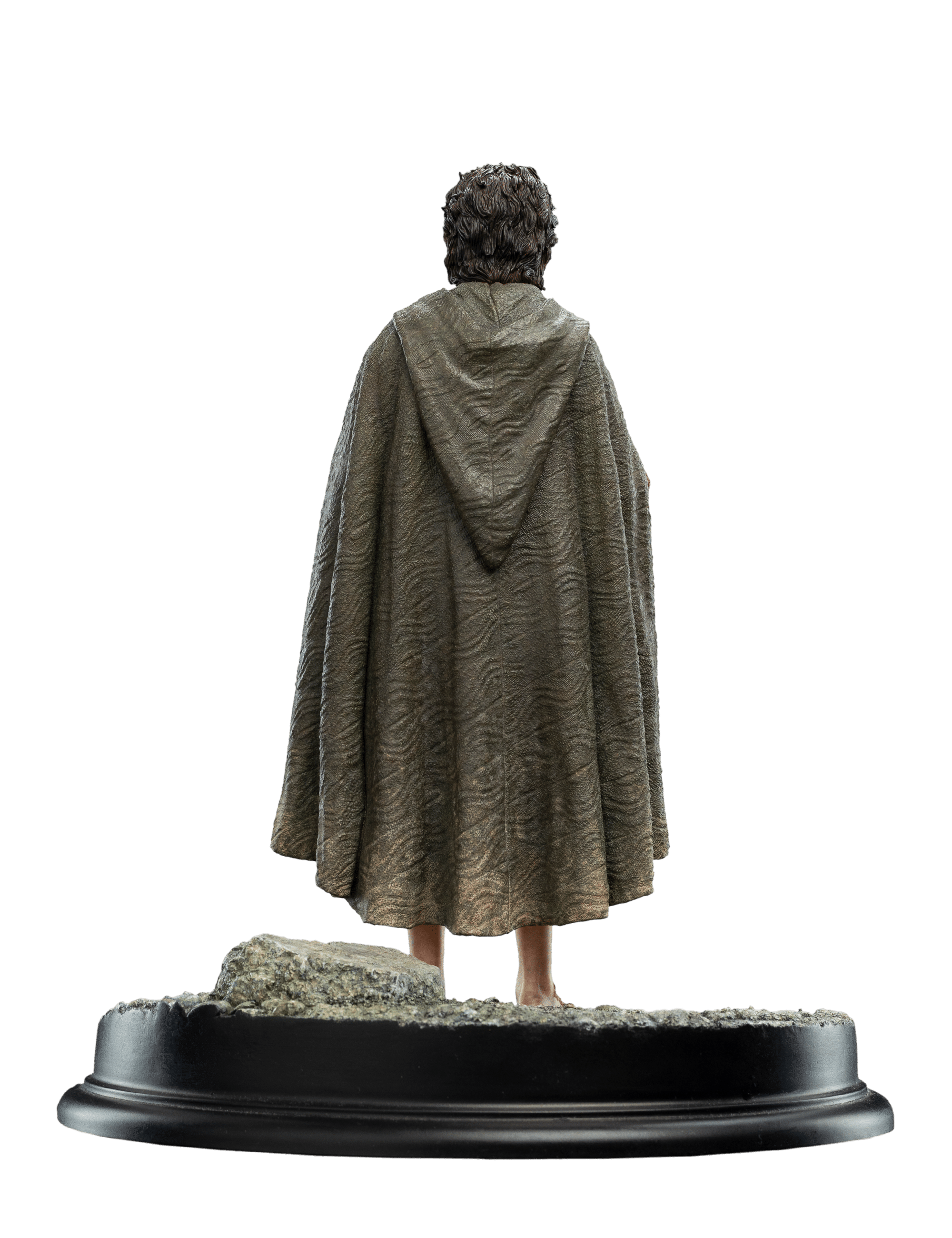 Lord of the Rings: FRODO BAGGINS, RINGBEARER *LIMITED EDITION* - Image 4