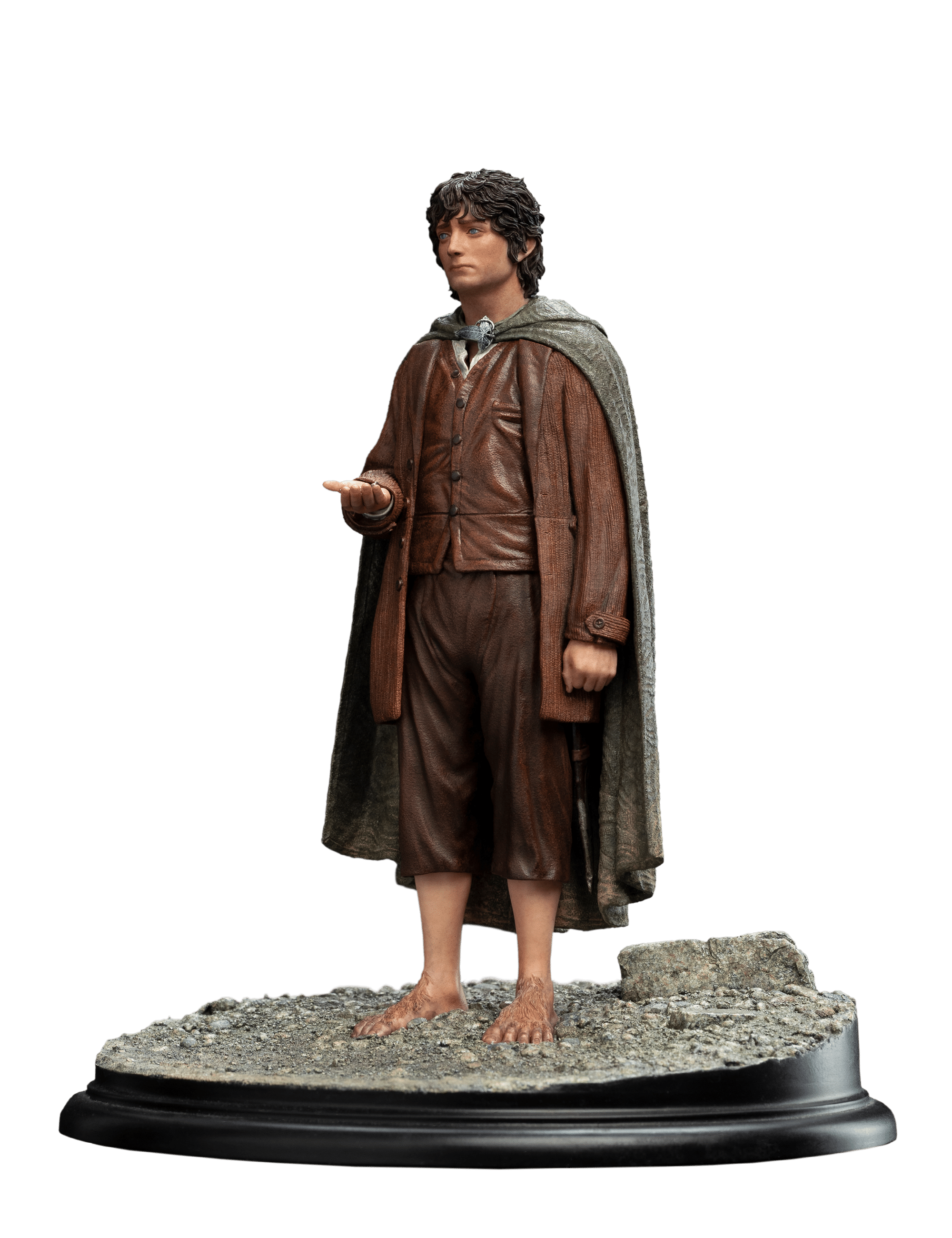 Lord of the Rings: FRODO BAGGINS, RINGBEARER *LIMITED EDITION* - Image 6