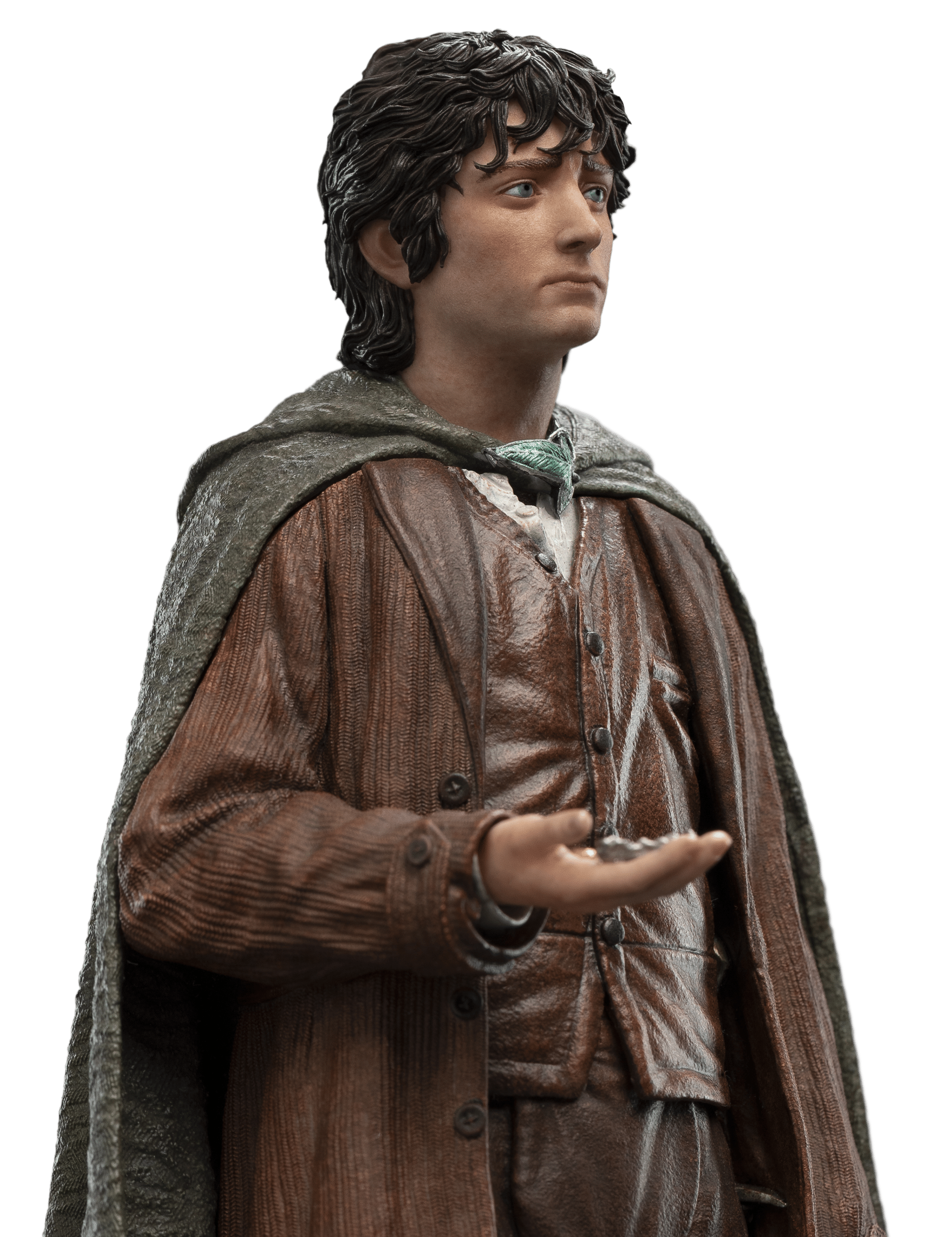 Lord of the Rings: FRODO BAGGINS, RINGBEARER *LIMITED EDITION* - Image 8