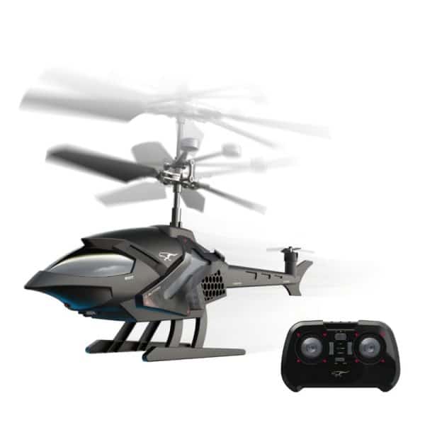 RADIO-CONTROLLED HELICOPTER: Silverlit - Flybotic SKY CHEETAH - Image 3