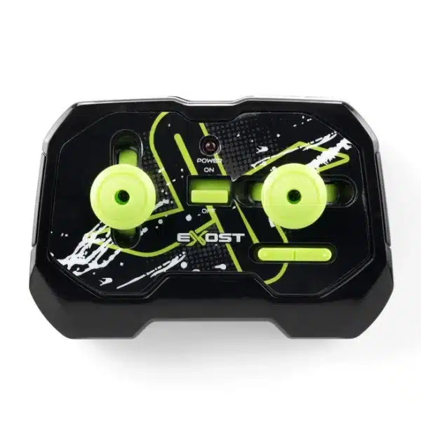 REMOTE CONTROL STUNT CAR: Silverlit - Exost Rhino Wave - Image 4