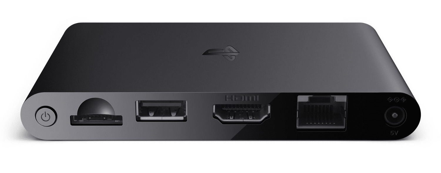 Game Ps Vita Tv Ps4 PS VITA TV Adapter (PLAYS PS Vita Games