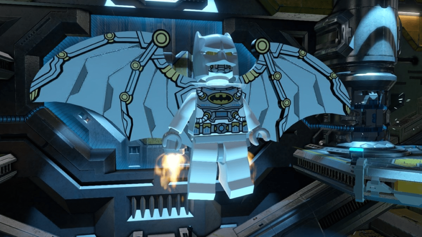 LEGO Batman 3: Beyond Gotham (PS Vita) - Image 6