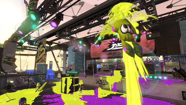 SPLATOON 2 (Nintendo Switch) - Image 7