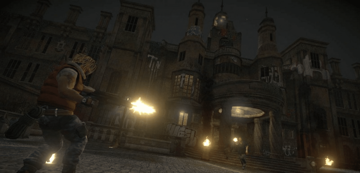 The CLUB (Xbox 360) *GOOD CONDITION, No Manual* - Image 8