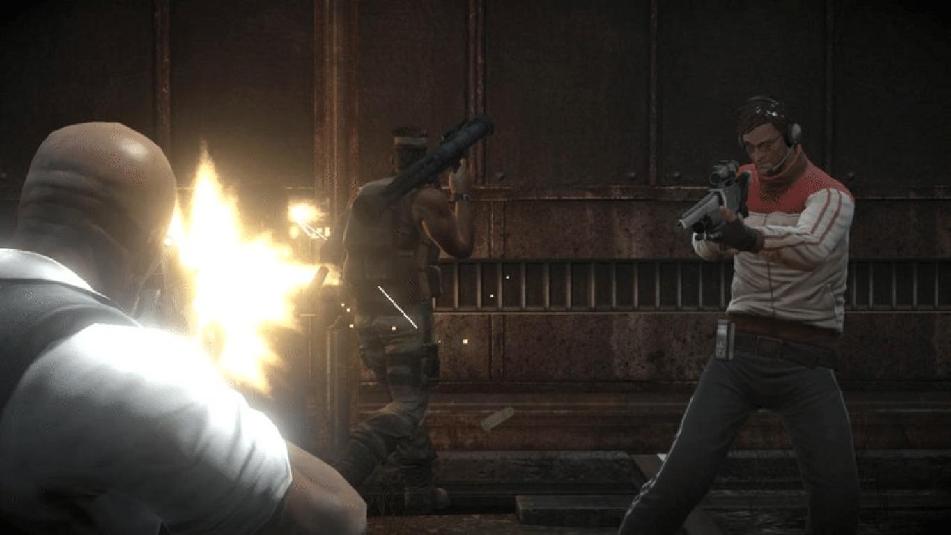 The CLUB (Xbox 360) *GOOD CONDITION, No Manual* - Image 7