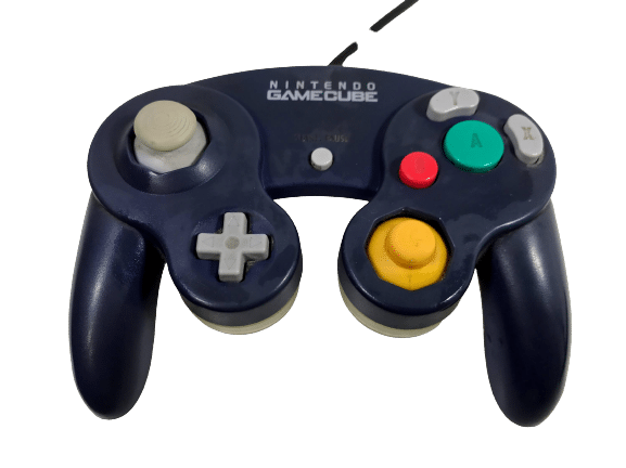 Nintendo GameCube + Genuine Controller + Memory Card - Image 5