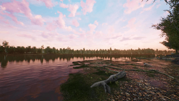 Bassmaster Fishing Deluxe Edition 2022 (PS4) NEW - Image 8