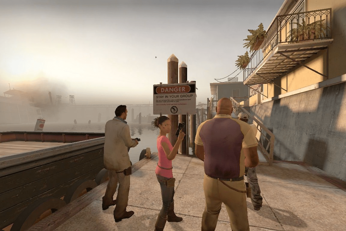 LEFT 4 DEAD 2 (Xbox One) - Image 6
