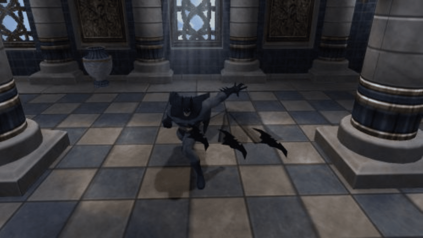 BATMAN & SUPERMAN: Justice League Heroes (DS) *MINT COMPLETE* - Image 8