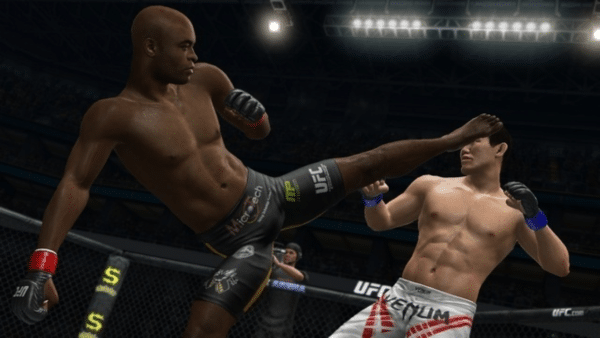 UFC Undisputed 3 (LATEST RELEASE) XBox 360 *COMPLETE* - Image 5