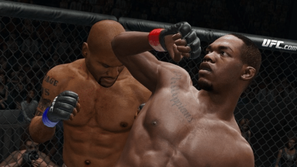 UFC Undisputed 3 (LATEST RELEASE) XBox 360 *COMPLETE* - Image 4