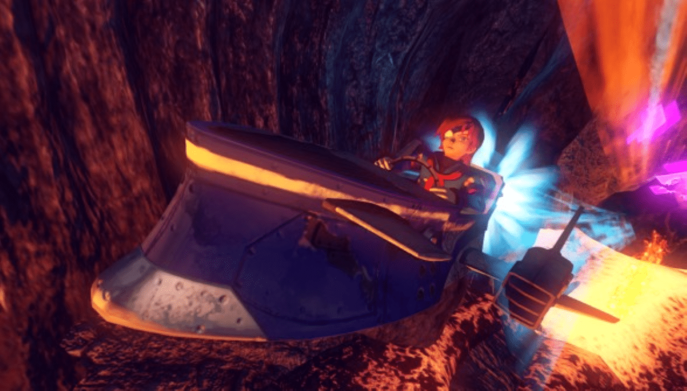 SONIC & All Stars Racing Transformed (PS3) *MINT COMPLETE* - Image 9