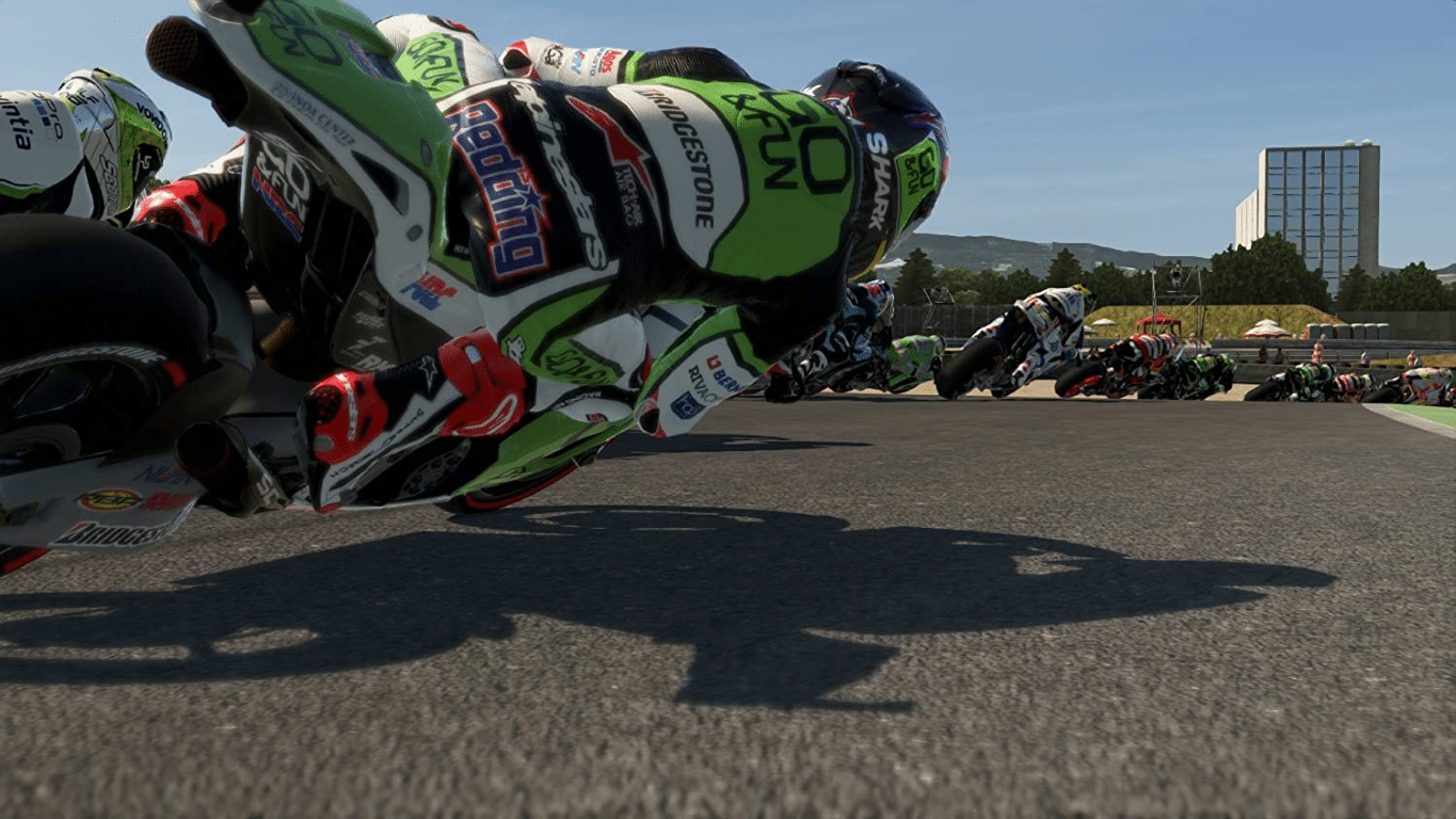 MotoGP 14 (PS3) *MINT COMPLETE* - Image 6