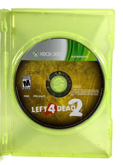 LEFT 4 DEAD 2 (Xbox One) - Image 3