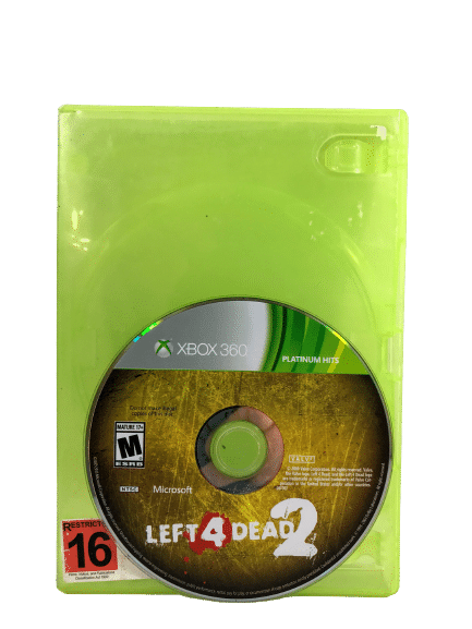 LEFT 4 DEAD 2 (Xbox One) - Image 5