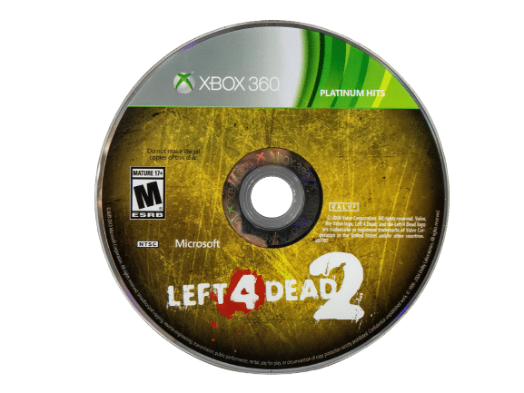 LEFT 4 DEAD 2 (Xbox One) - Image 4