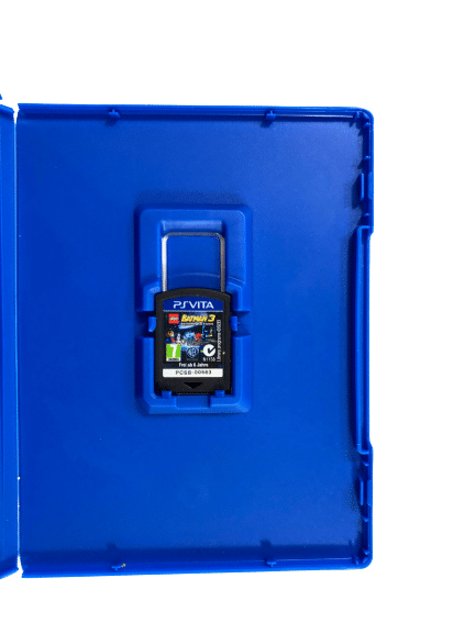 LEGO Batman 3: Beyond Gotham (PS Vita) - Image 5