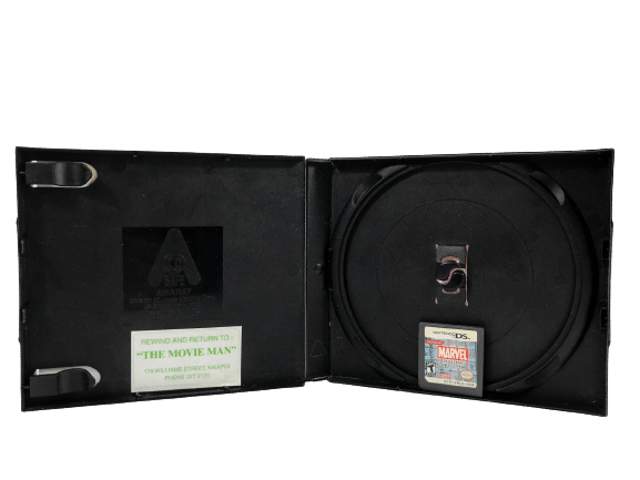 MARVEL Trading Card Game (DS) - Image 5