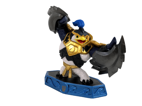 Skylanders IMAGINATORS (PS3) *GAME + PORTAL + FIGURES* - Image 16