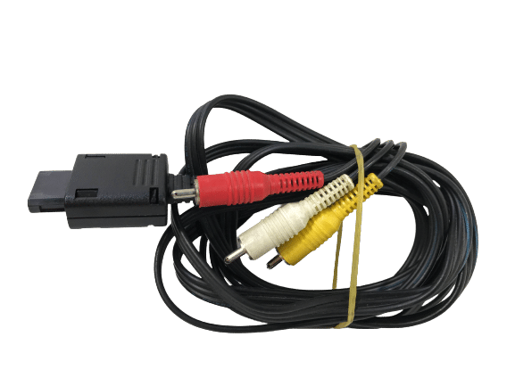 Nintendo GameCube + Genuine Controller + Memory Card - Image 9