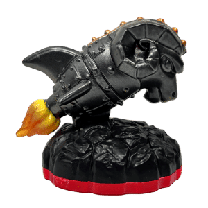 Skylanders Trap Team Magic Item: ROCKET RAM
