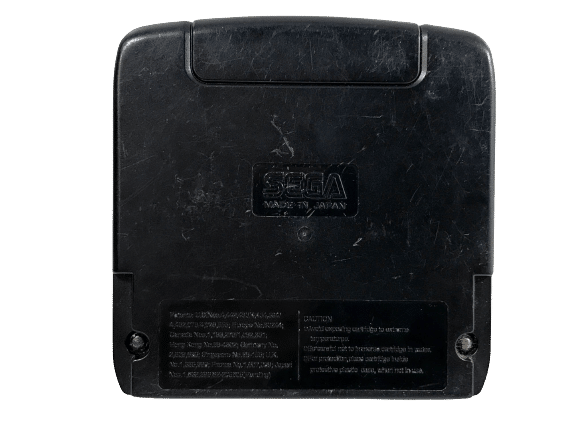 VIRTUA RACING (Sega Mega Drive) - Image 3