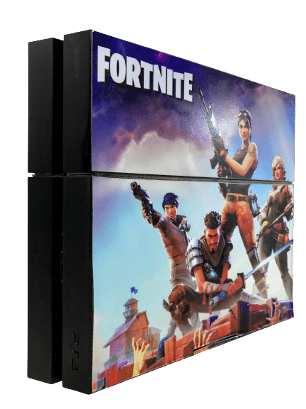 SONY PS4 500GB FORTNITE Console + Controller + Games *CHEAP* - Image 9