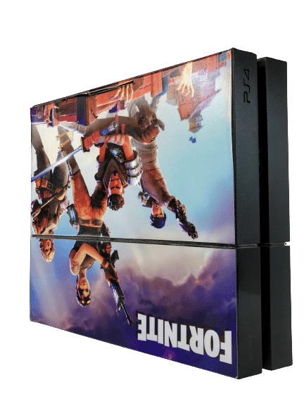 SONY PS4 500GB FORTNITE Console + Controller + Games *CHEAP* - Image 11